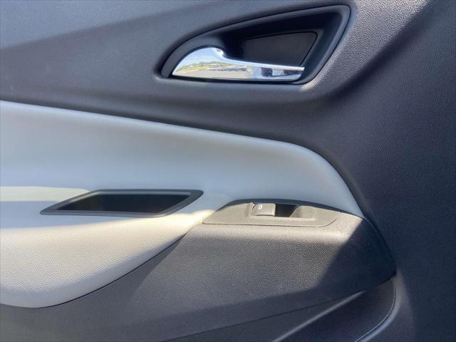 used 2021 Chevrolet Equinox car, priced at $18,999