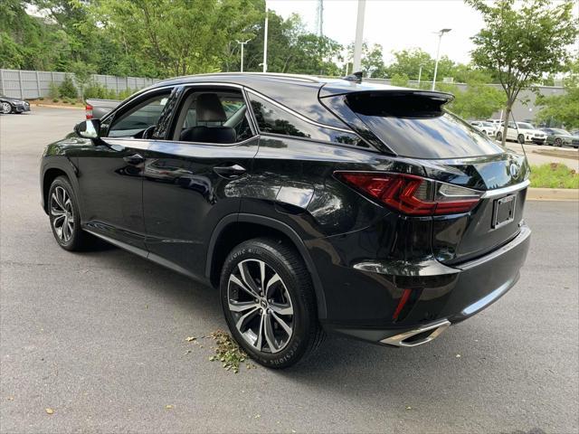 used 2019 Lexus RX 350 car, priced at $27,995