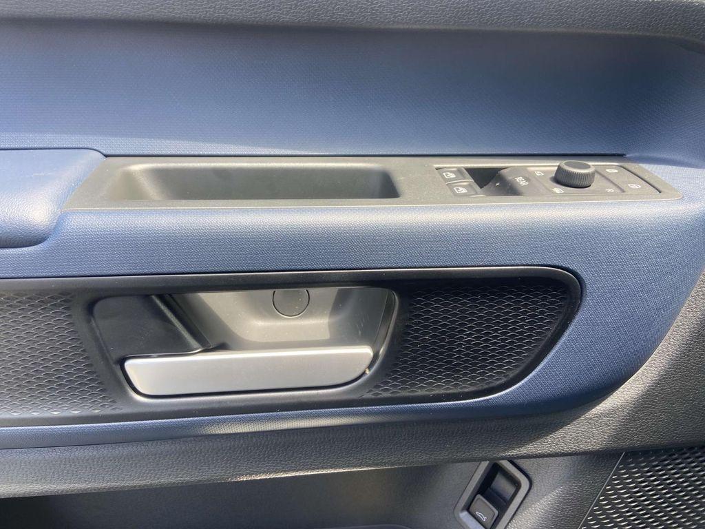 new 2025 Volkswagen ID. Buzz car, priced at $69,295