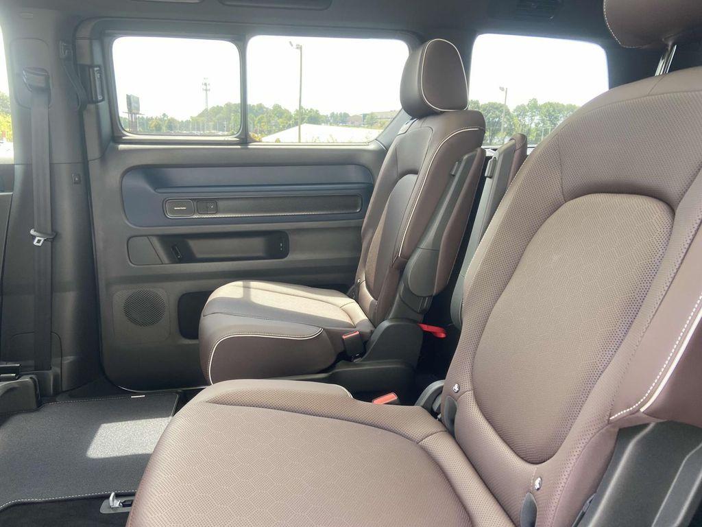 new 2025 Volkswagen ID. Buzz car, priced at $69,295