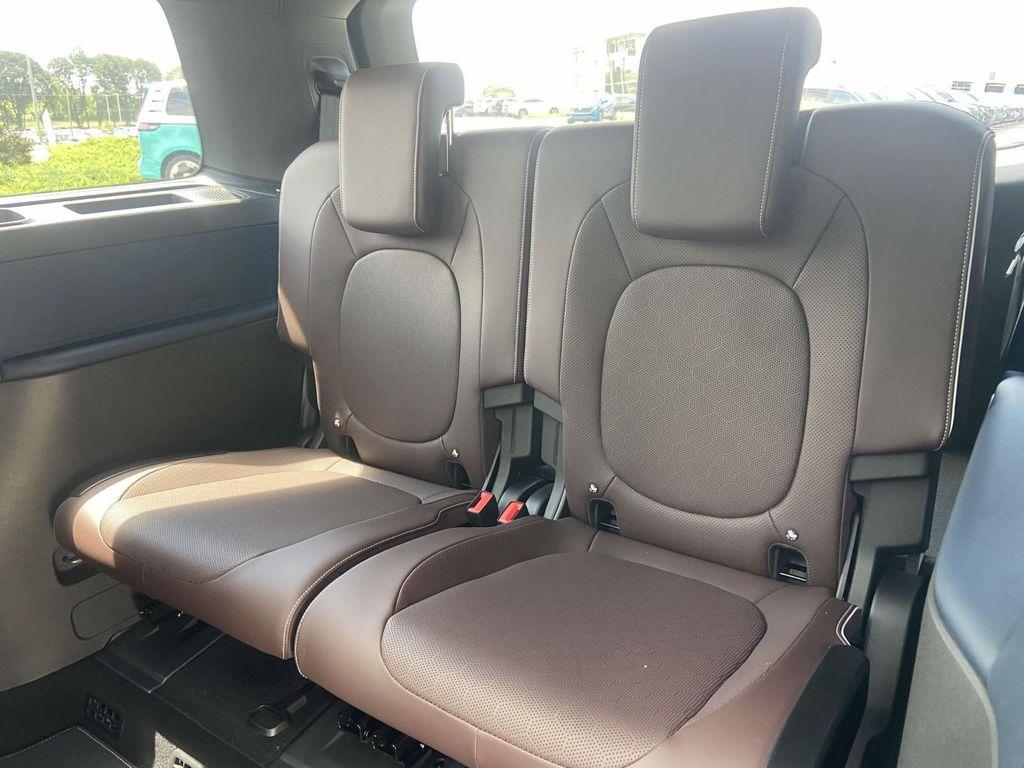 new 2025 Volkswagen ID. Buzz car, priced at $69,295