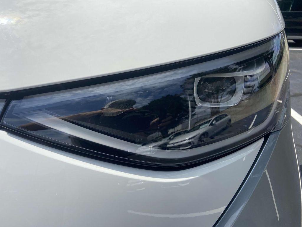 new 2025 Volkswagen ID. Buzz car, priced at $69,295