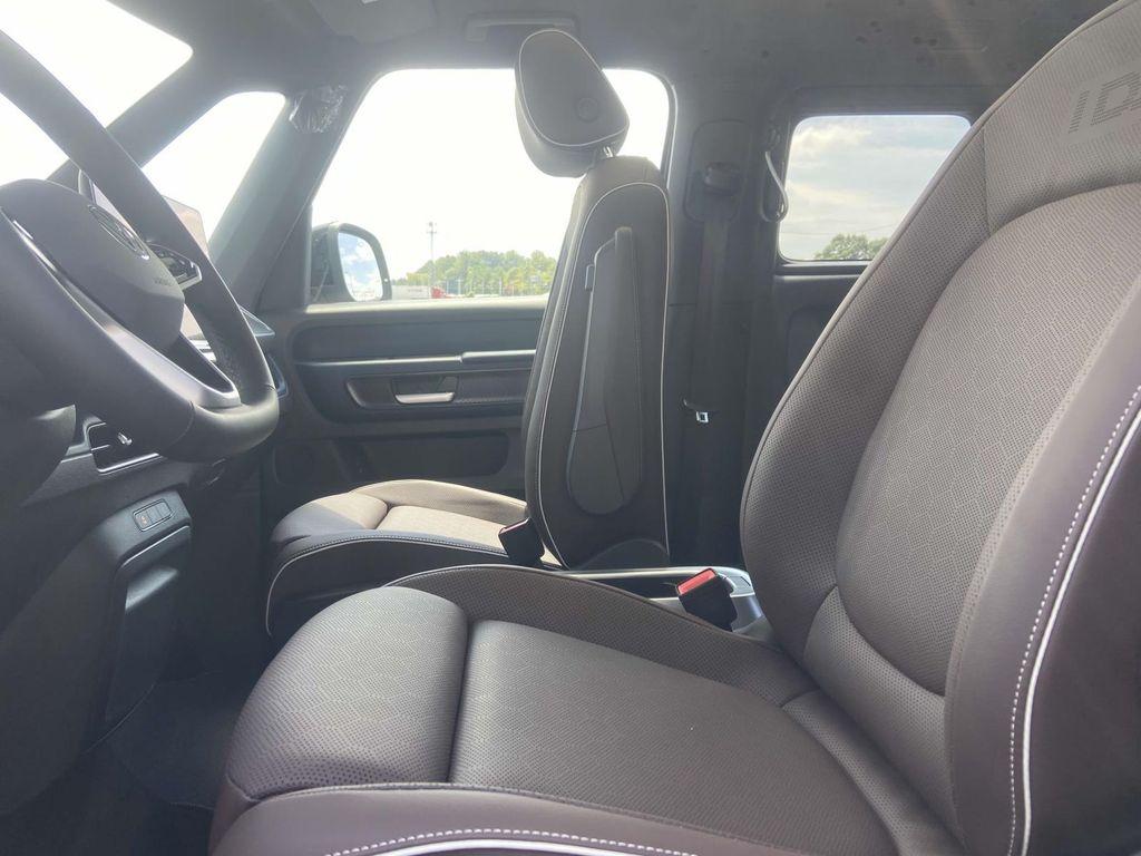 new 2025 Volkswagen ID. Buzz car, priced at $69,295