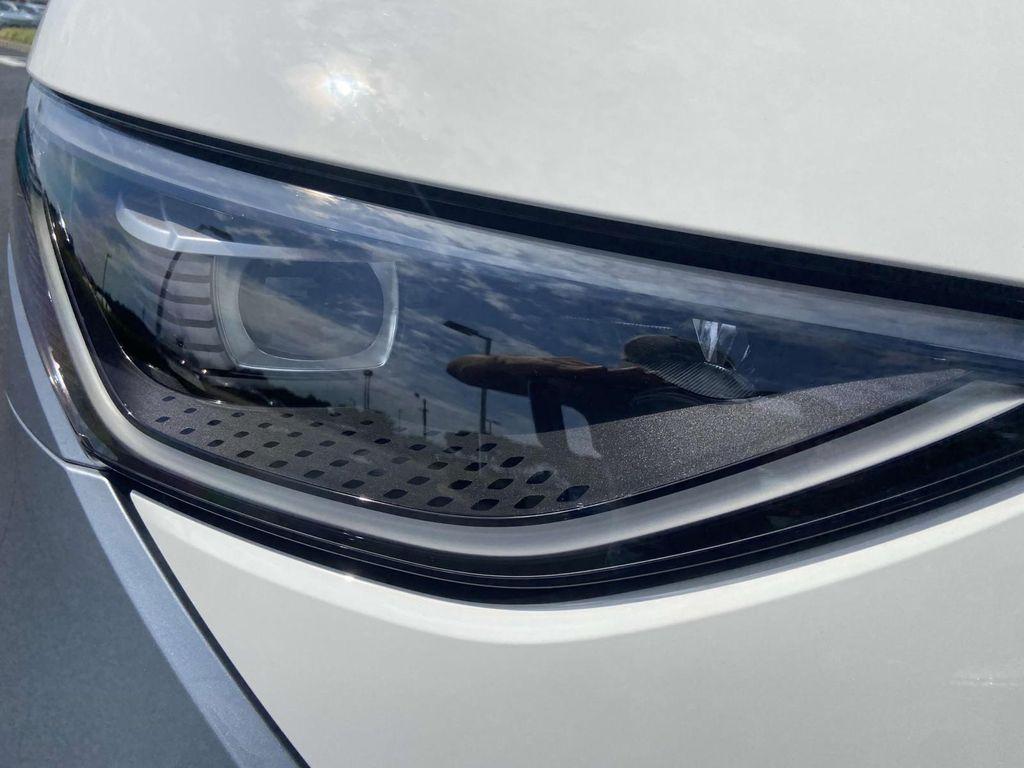 new 2025 Volkswagen ID. Buzz car, priced at $69,295