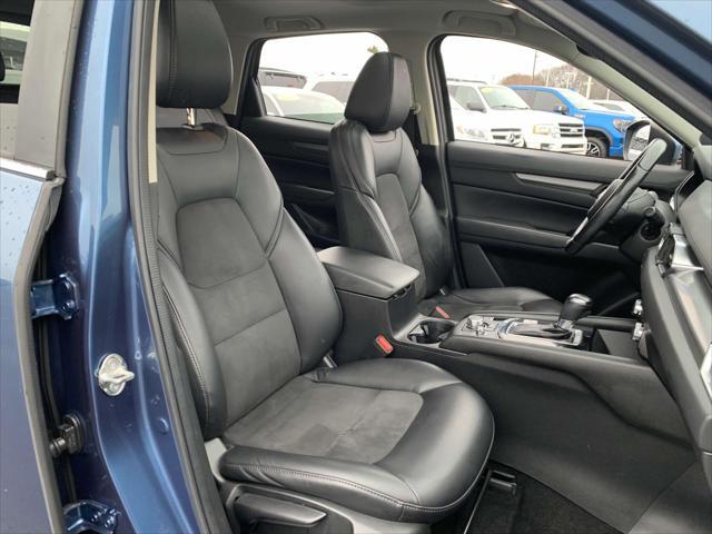 used 2018 Mazda CX-5 car, priced at $16,995