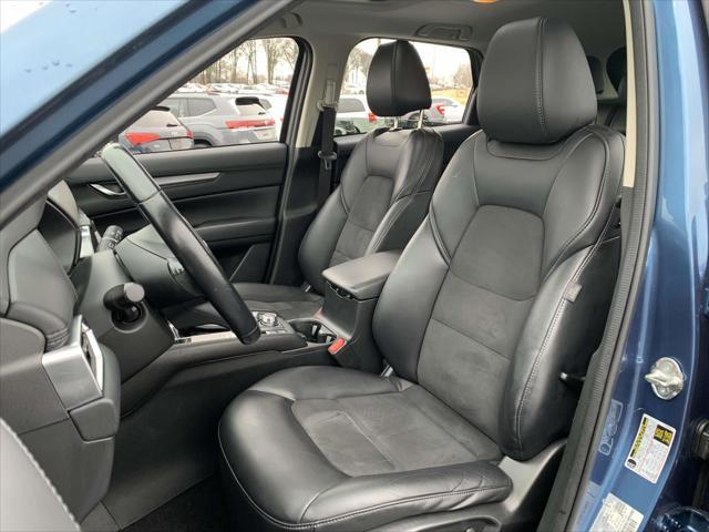 used 2018 Mazda CX-5 car, priced at $16,995