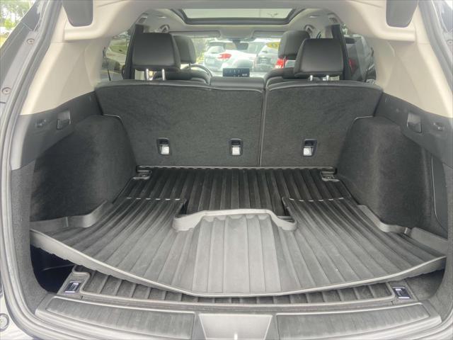 used 2020 Acura RDX car, priced at $25,499
