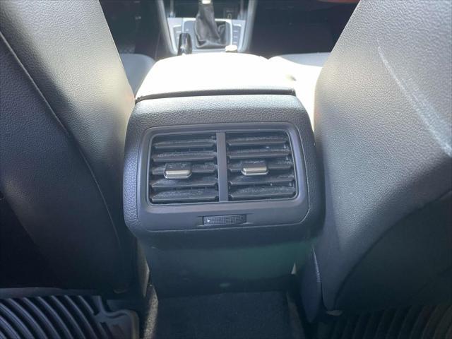 used 2015 Volkswagen Golf SportWagen car, priced at $9,995