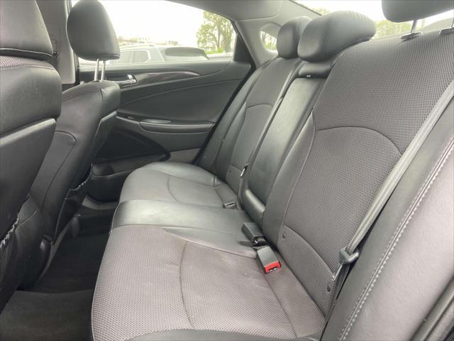 used 2014 Hyundai Sonata car, priced at $8,995