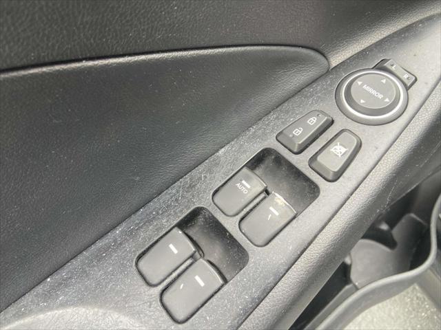 used 2014 Hyundai Sonata car, priced at $8,995