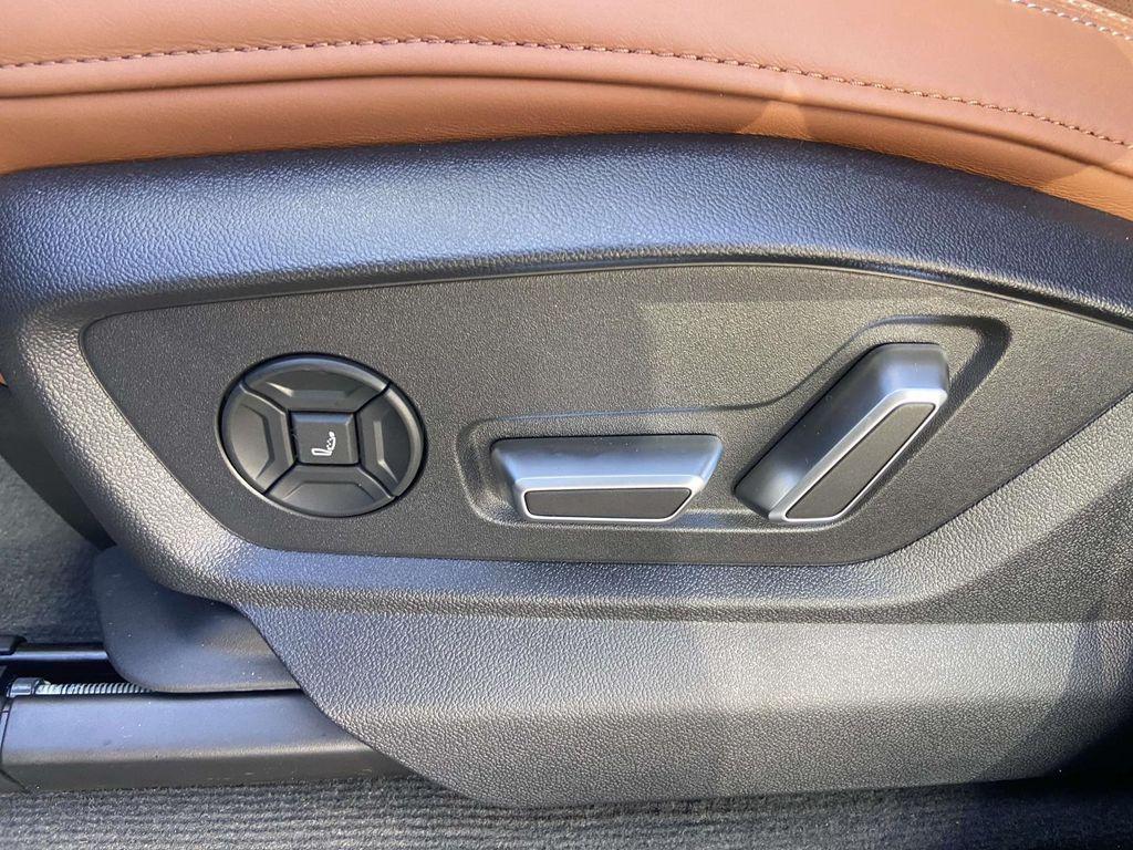 new 2026 Audi Q8 car, priced at $95,750