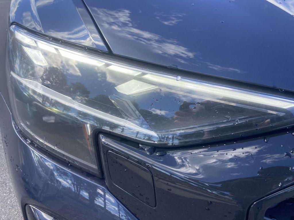 new 2026 Audi Q8 car, priced at $95,750