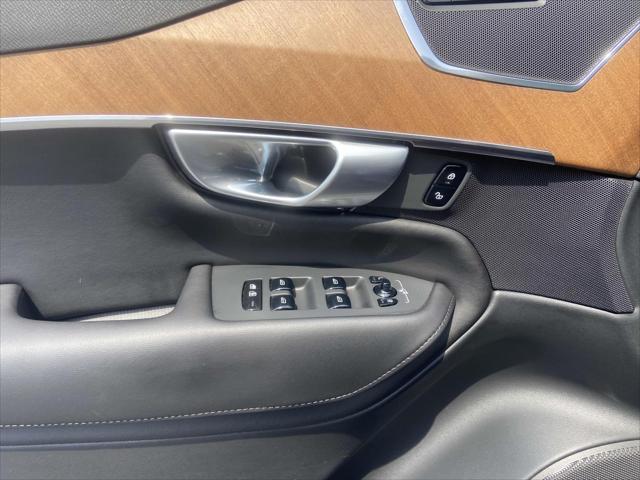used 2024 Volvo XC90 car, priced at $49,997