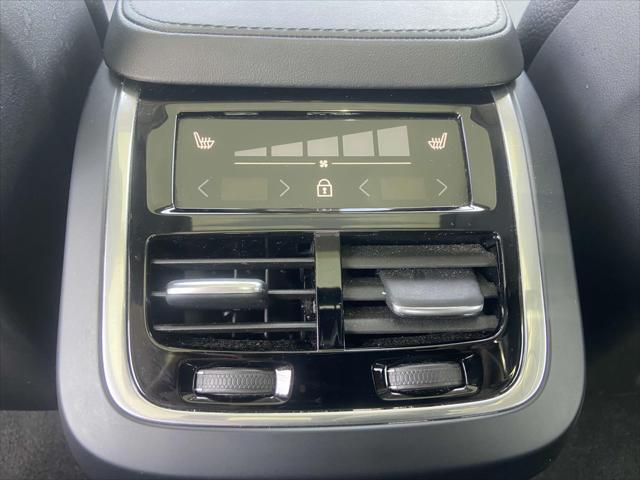 used 2024 Volvo XC90 car, priced at $49,997