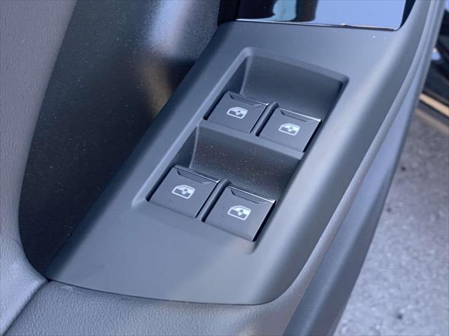 new 2025 Audi Q6 e-tron car, priced at $72,980