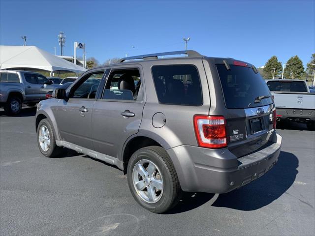 used 2012 Ford Escape car, priced at $7,999