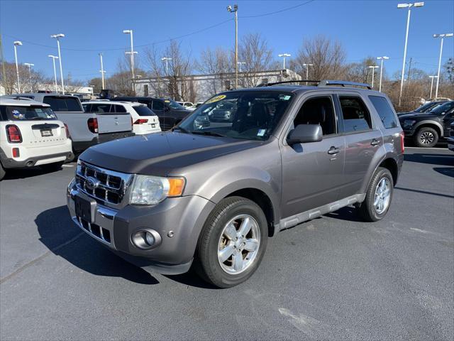 used 2012 Ford Escape car, priced at $7,999