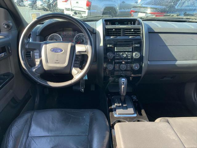 used 2012 Ford Escape car, priced at $7,999