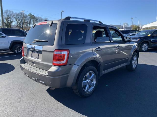 used 2012 Ford Escape car, priced at $7,999