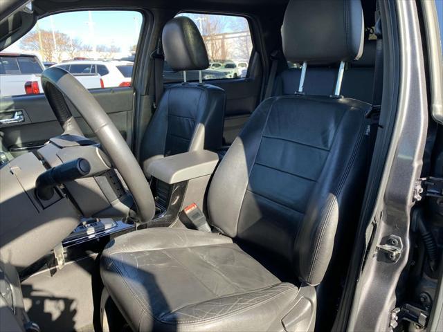 used 2012 Ford Escape car, priced at $7,999