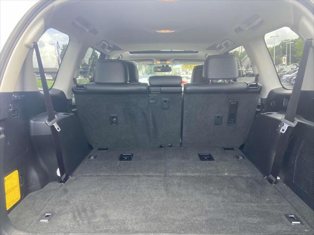 used 2015 Lexus GX 460 car, priced at $22,999