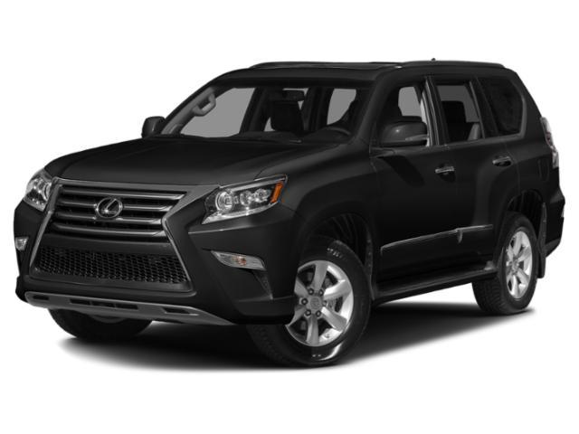 used 2015 Lexus GX 460 car, priced at $22,999