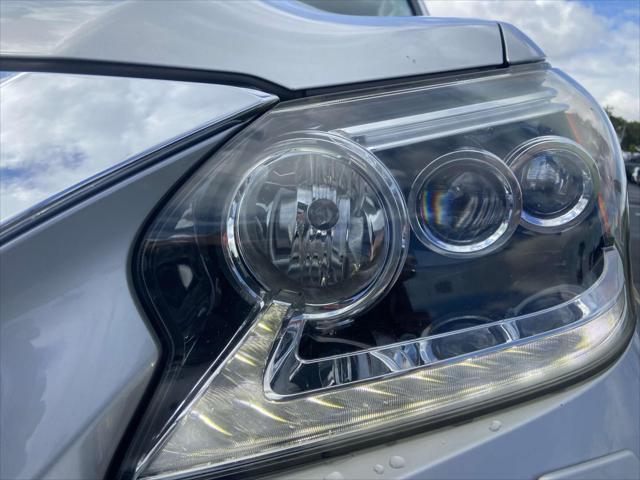 used 2015 Lexus GX 460 car, priced at $22,999