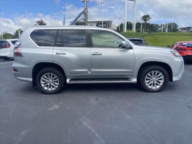 used 2015 Lexus GX 460 car, priced at $22,999