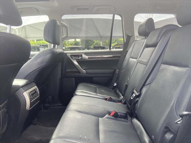 used 2015 Lexus GX 460 car, priced at $22,999