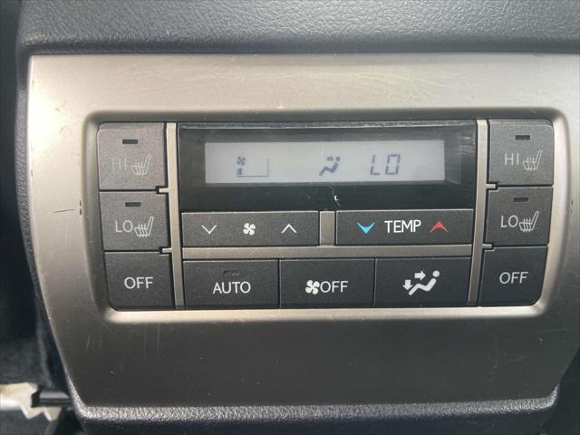 used 2015 Lexus GX 460 car, priced at $22,999