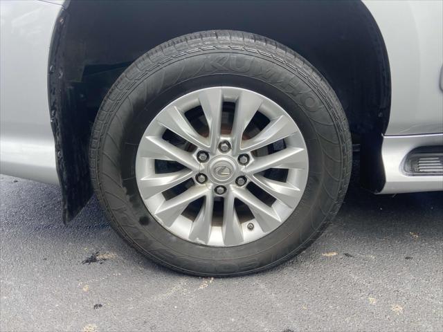 used 2015 Lexus GX 460 car, priced at $22,999
