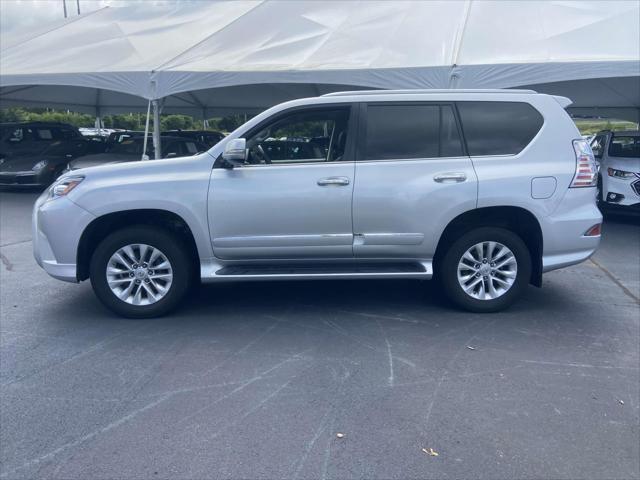 used 2015 Lexus GX 460 car, priced at $22,999
