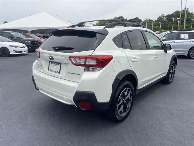 used 2019 Subaru Crosstrek car, priced at $17,999