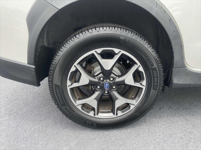 used 2019 Subaru Crosstrek car, priced at $17,999