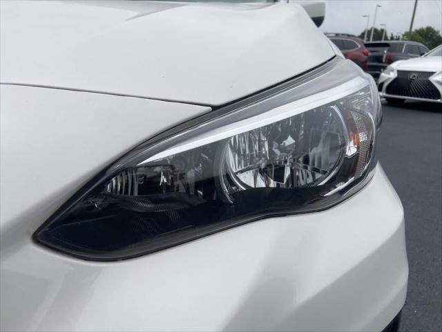 used 2019 Subaru Crosstrek car, priced at $17,999