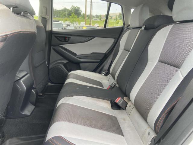 used 2019 Subaru Crosstrek car, priced at $17,999