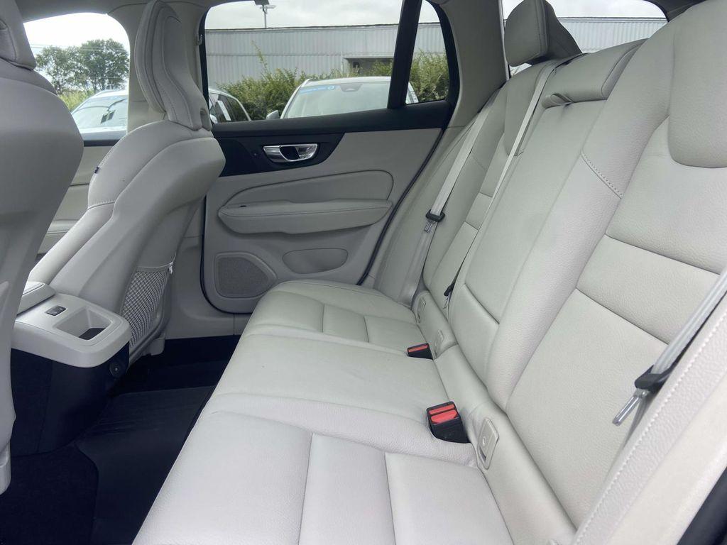 used 2023 Volvo V60 Cross Country car, priced at $39,997