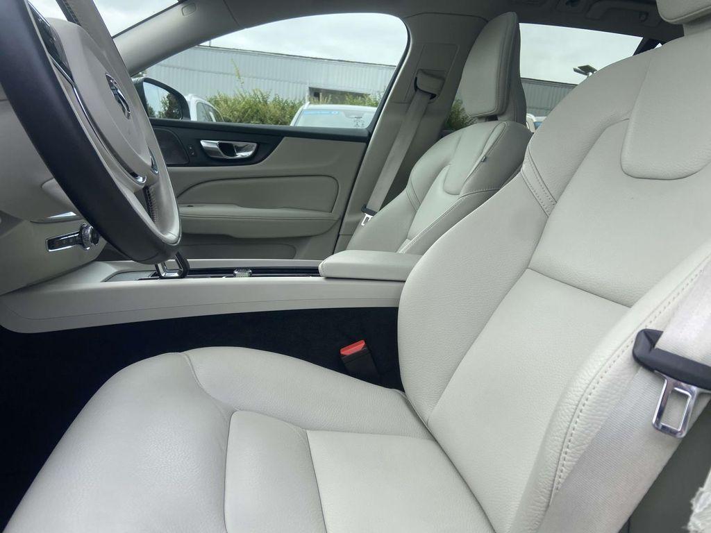 used 2023 Volvo V60 Cross Country car, priced at $39,997