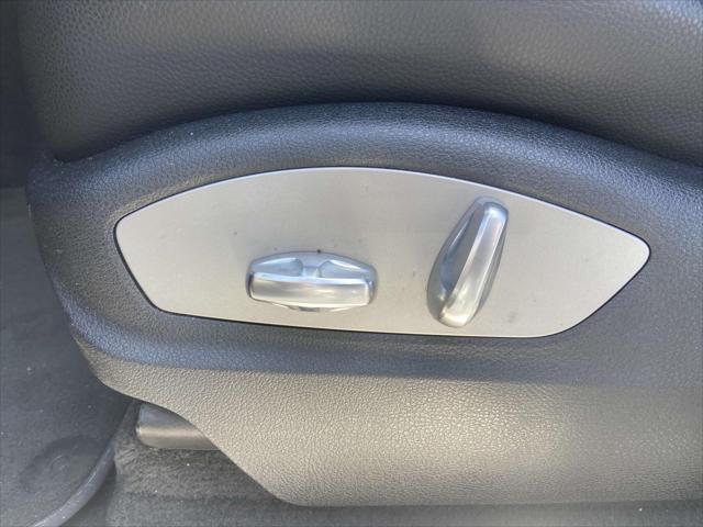 used 2021 Porsche Macan car, priced at $46,495