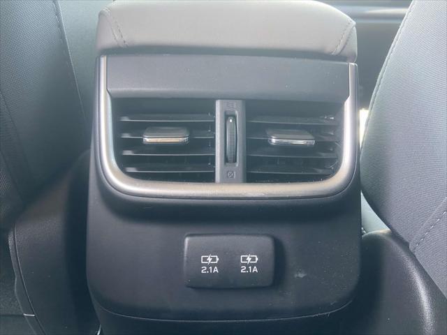 used 2022 Subaru Outback car, priced at $26,999