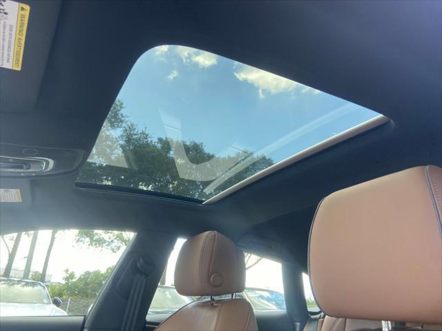 used 2023 Audi A5 Sportback car, priced at $40,495