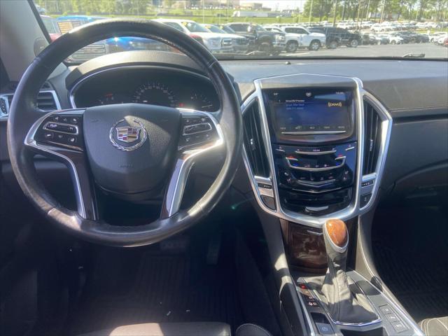 used 2014 Cadillac SRX car, priced at $12,999