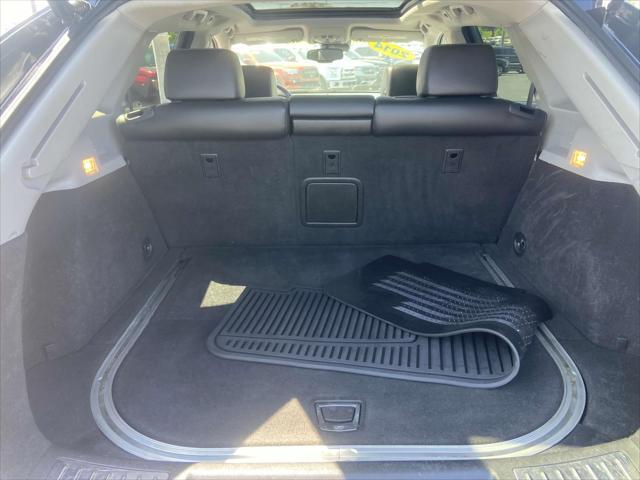 used 2014 Cadillac SRX car, priced at $12,999