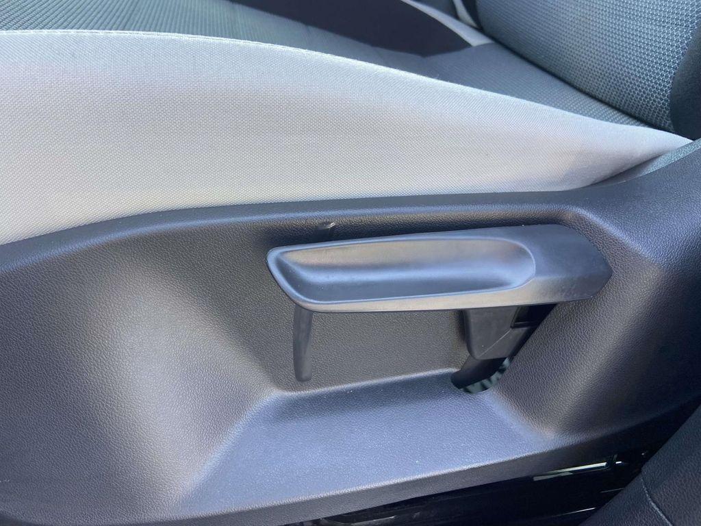used 2025 Volkswagen Taos car, priced at $26,999