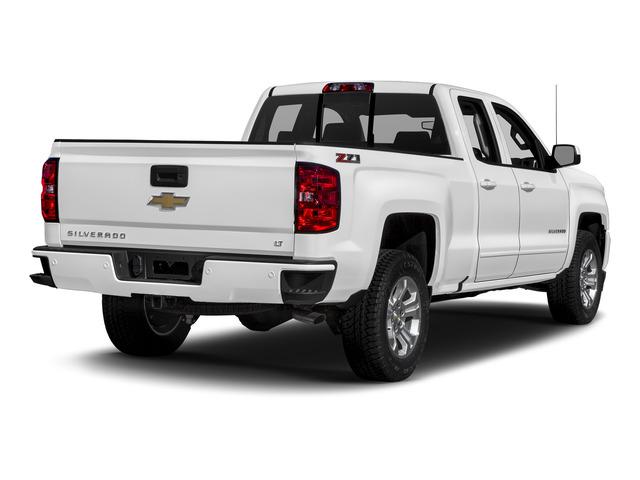 used 2017 Chevrolet Silverado 1500 car