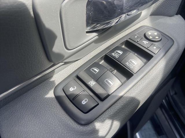 used 2017 Ram 1500 car, priced at $26,199