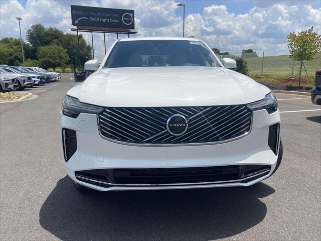 new 2026 Volvo XC90 car, priced at $75,155