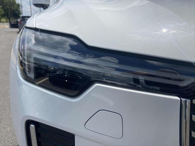 new 2026 Volvo XC90 car, priced at $75,155