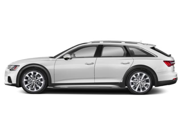 used 2020 Audi A6 car, priced at $48,995