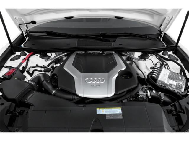 used 2020 Audi A6 car, priced at $48,995